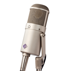 Neumann U 47 FET Студийный микрофон