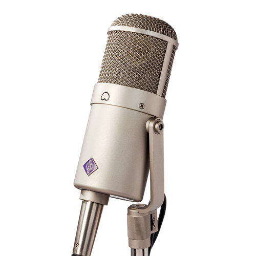 Neumann U 47 FET Студийный микрофон