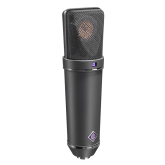 Neumann U 87 AI MT Студийный микрофон