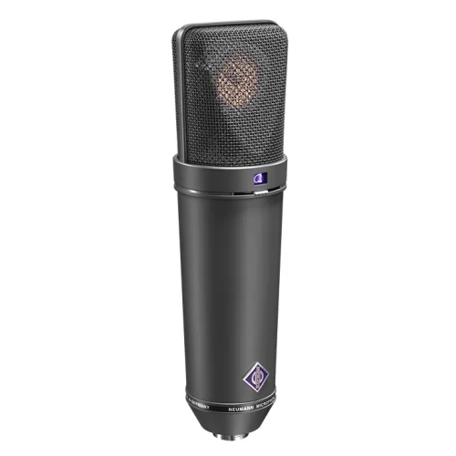 Neumann U 87 AI MT Studio Set Студийный микрофон