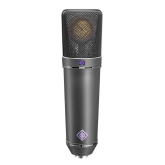 Neumann U 87 AI MT Studio Set Студийный микрофон