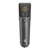 Neumann U 87 AI MT Studio Set Студийный микрофон