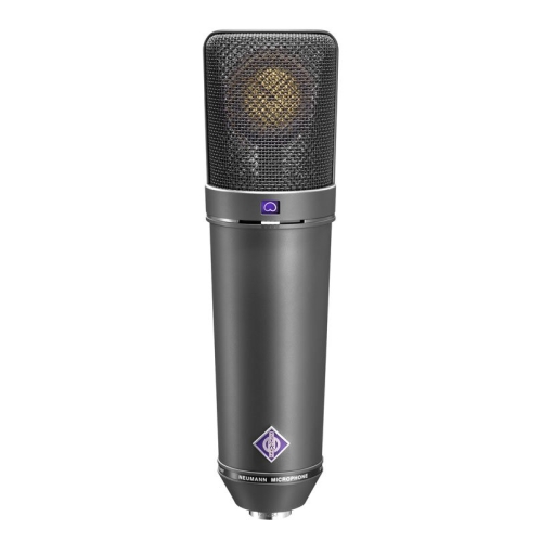 Neumann U 87 AI MT Студийный микрофон