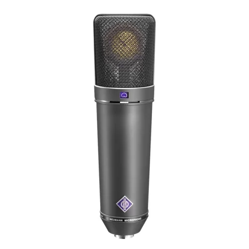 Neumann U 87 AI MT Studio Set Студийный микрофон