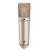 Neumann U 87 AI Studio Set Студийный микрофон