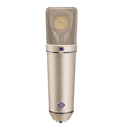 Neumann U 87 AI Studio Set Студийный микрофон