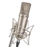 Neumann U 87 AI Studio Set Студийный микрофон