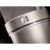 Neumann U 87 AI Studio Set Студийный микрофон