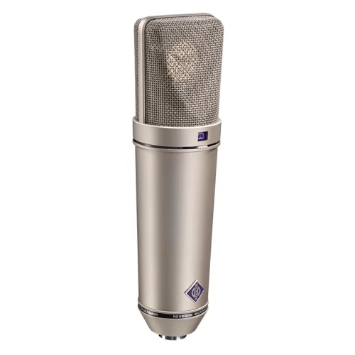 Neumann U 87 AI Studio Set Студийный микрофон