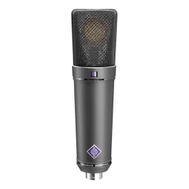 Neumann U 89 I MT Студийный микрофон