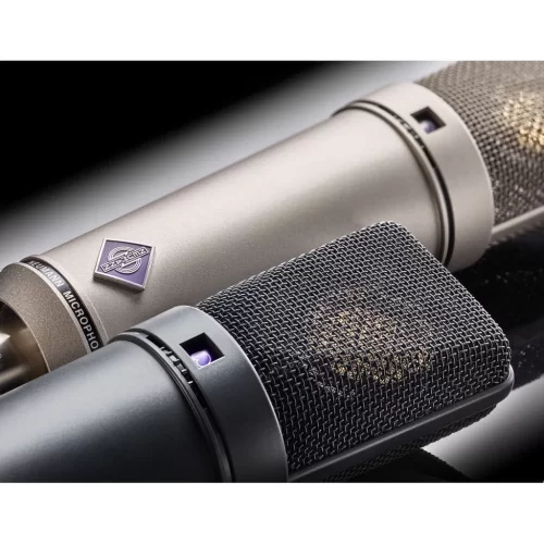 Neumann U 89 I MT Студийный микрофон