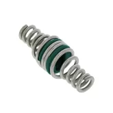 Neutrik NA2JJ Переходник Jack 6.3 мм TS "моно" - Jack 6.3 мм TS "моно"