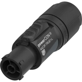 Neutrik NAC3F-TRUE1-L Кабельный разъем PowerCon TRUE1, гнездо