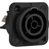 Neutrik NAC3FPX-TOP Панельный разъем powerCON