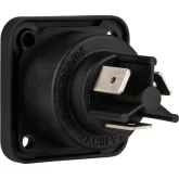 Neutrik NAC3FPX-TOP Панельный разъем powerCON