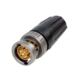 Neutrik NBNC75BZV14X Кабельный разъем BNC