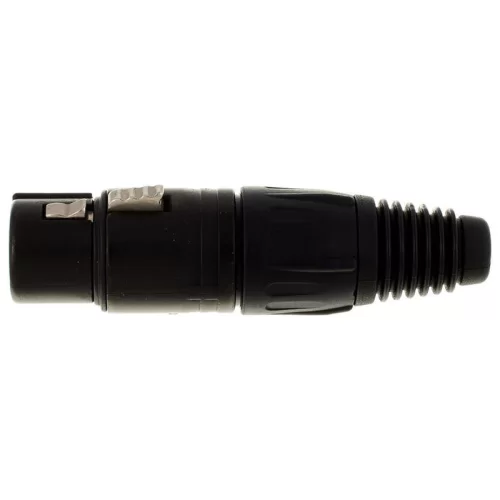Neutrik NC3FX-B Разъём XLR "мама"