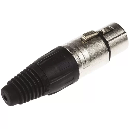 Neutrik NC5FX Кабельный разъем XLR "мама" 5 контактов