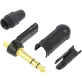 Neutrik NP3RX-Bag Разъем Jack 6.3 мм