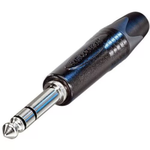 Neutrik NP3X-Bag Разъем Jack 6.3 мм