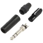 Neutrik NP3X-Bag Разъем Jack 6.3 мм
