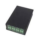 Nevod DAT-44P Аудиоинтерфейс Dante, 4х4