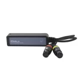 Nevod DCIN-22P Аудиоинтерфейс Dante, 2х0