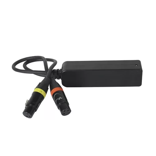 Nevod DCIN-22P Аудиоинтерфейс Dante, 2х0