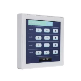 Nevod DCP-88 Настенная панель управления для DAP-88 Plus