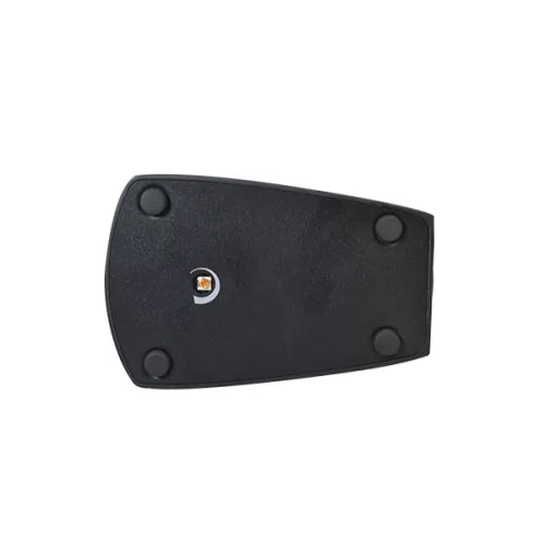 Nevod DMIC-450PoE Настольный микрофон с кнопкой управления и световой индикацией, AES67, PoE