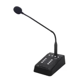 Nevod DRM-458 Микрофонная консоль на 8 зон, Dante