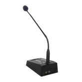 Nevod DRM-458 Микрофонная консоль на 8 зон, Dante