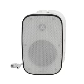 Nevod DWS-880PW Настенная АС, 80 Вт., 8", Dante, PoE, IP66