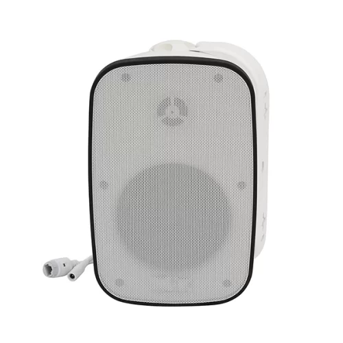 Nevod DWS-540PW Настенная АС, 40 Вт., 5", Dante, PoE, IP66