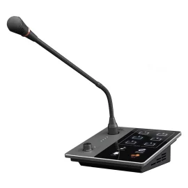 Nevod NPM-60 Микрофонная консоль с селектором на 6 зон