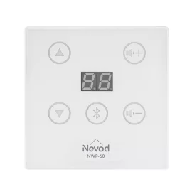Nevod NWP-60 Панель управления