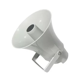 Nevod SIP-HS-15P Рупорный громкоговоритель, 15 Вт., LAN, PoE, IP67