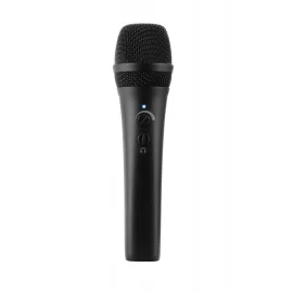 IK Multimedia iRig Mic HD 2 Конденсаторный USB-микрофон