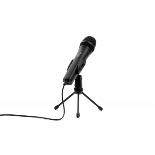 IK Multimedia iRig Mic HD 2 Конденсаторный USB-микрофон