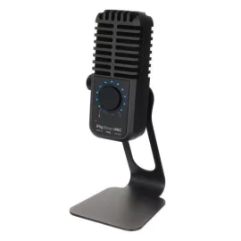 IK Multimedia iRig Stream Mic Конденсаторный USB-микрофон