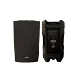 NordFolk ICE 12A mkII Активная АС, 1000 Вт., 12"