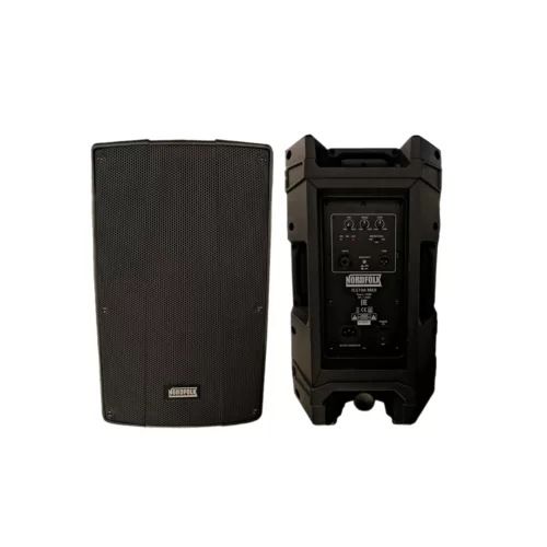 NordFolk ICE 12A mkII Активная АС, 1000 Вт., 12"