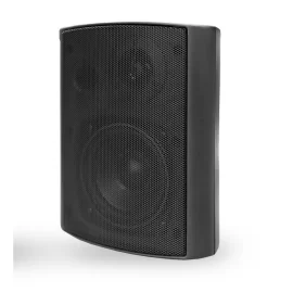 NordFolk ICE-4bl Настенная АС, 20 Вт, 4"/ 05", 100V, черная