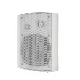 NordFolk ICE-5wh Настенная АС, 30 Вт, 5,25"/ 05", 100V, белая