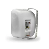 NordFolk ICE-5WP white Настенная влагозащищенная АС, 60 Вт, 5,25"/ 1", IP-54, 100V, белая