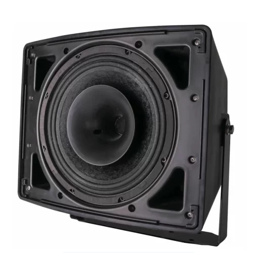 NordFolk LINE200S Настенная влагозащищенная АС, 25/50/100/200 Вт., 70/100 В, 8 Ом, IP54