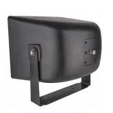 NordFolk LINE200S Настенная влагозащищенная АС, 25/50/100/200 Вт., 70/100 В, 8 Ом, IP54