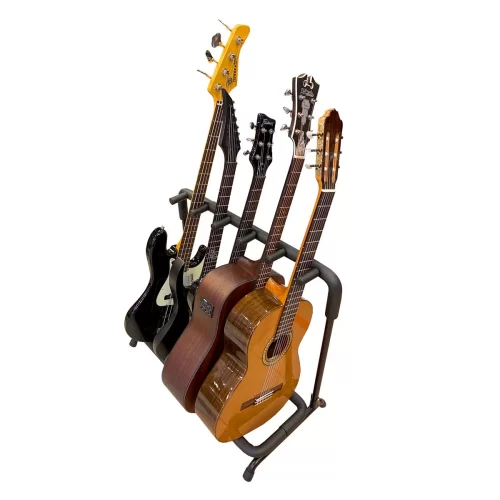 NordFolk NAP-3408-5 Стойка для 5 гитар