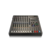 NordFolk NFX-82MP3 12-канальный аналоговый микшер, FX, MP3, Bluetooth