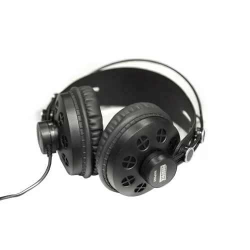 NordFolk NHP 680 Полуоткрытые наушники